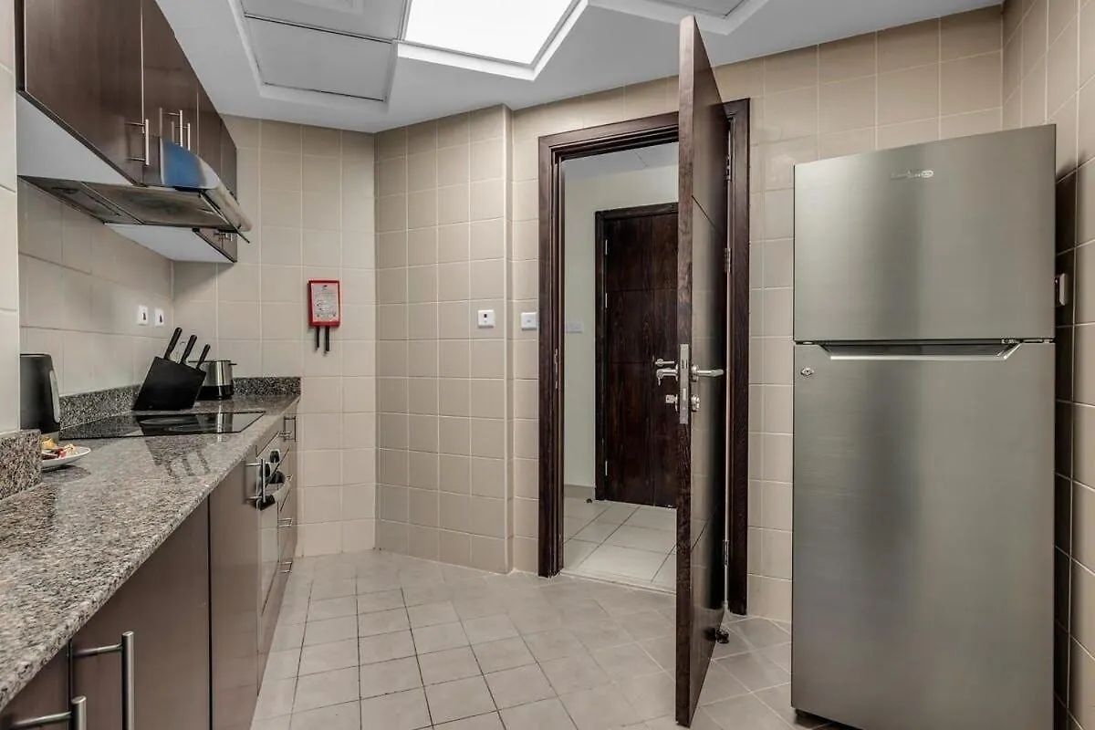 Spacious 2Br Torch Tower-L34 Near Marina Walk Apartment Dubai